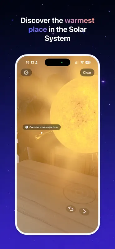 AstrotouR screenshot 4 of 10