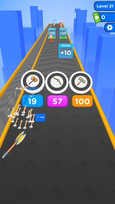 Forge and Craft Screenshot