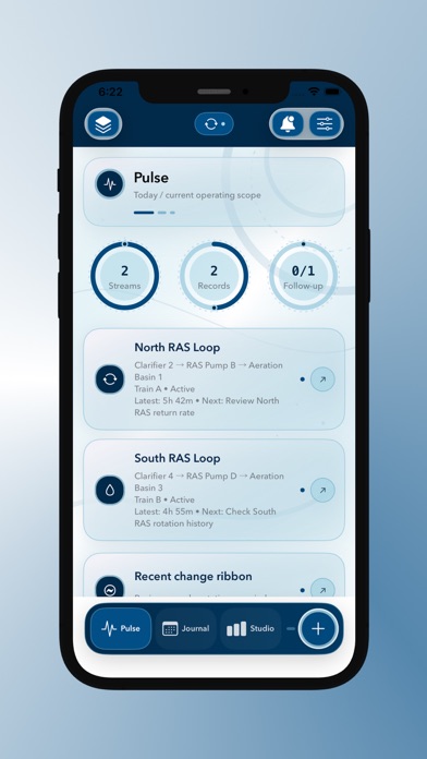 Vaha Pump Marga screenshot 3