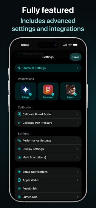 Pluma Screenshot 5 of 6