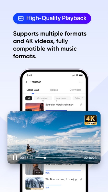 OK Browser screenshot-5