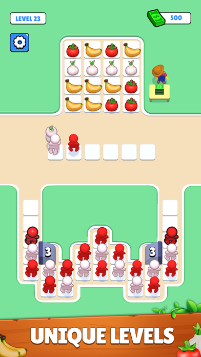 Farm Jam Match Screenshot