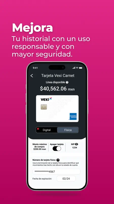 Vexi screenshot 2 of 5