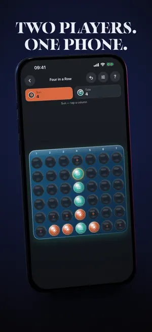 Lidora: 2 Player Games screenshot 2