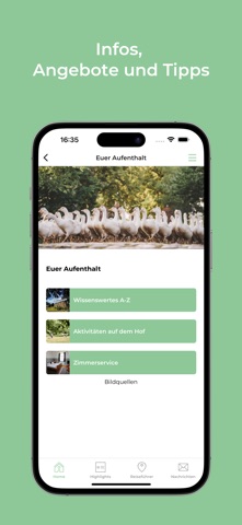Gut Boltenhof screenshot