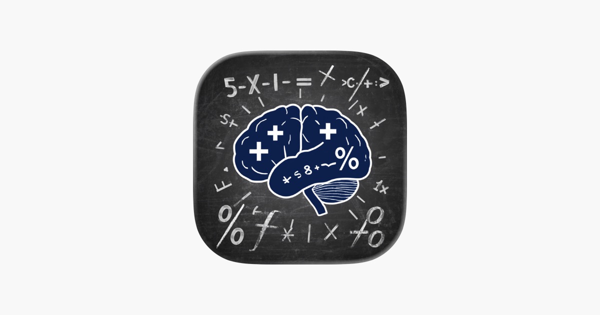 Consulting Mental Math》App - App Store