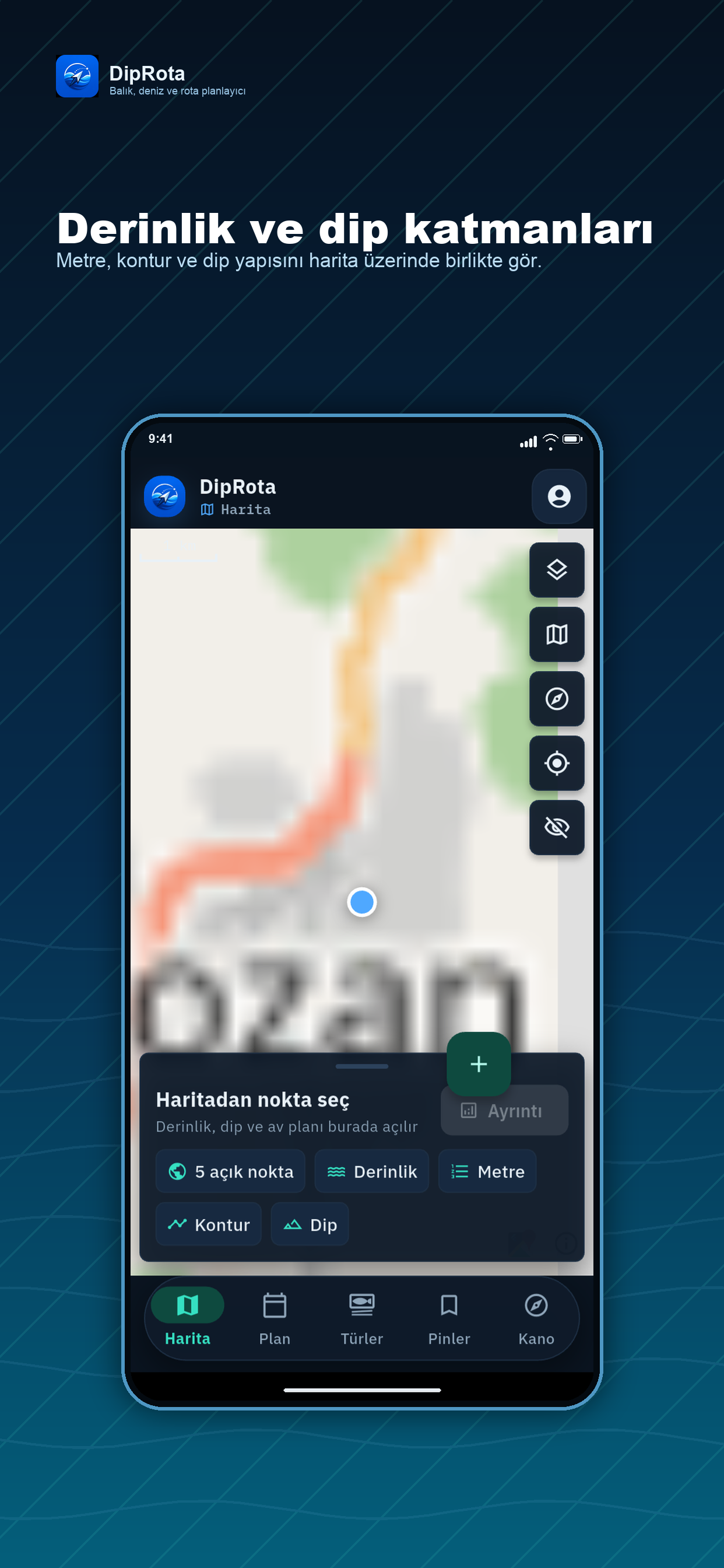 DipRota screenshot 4