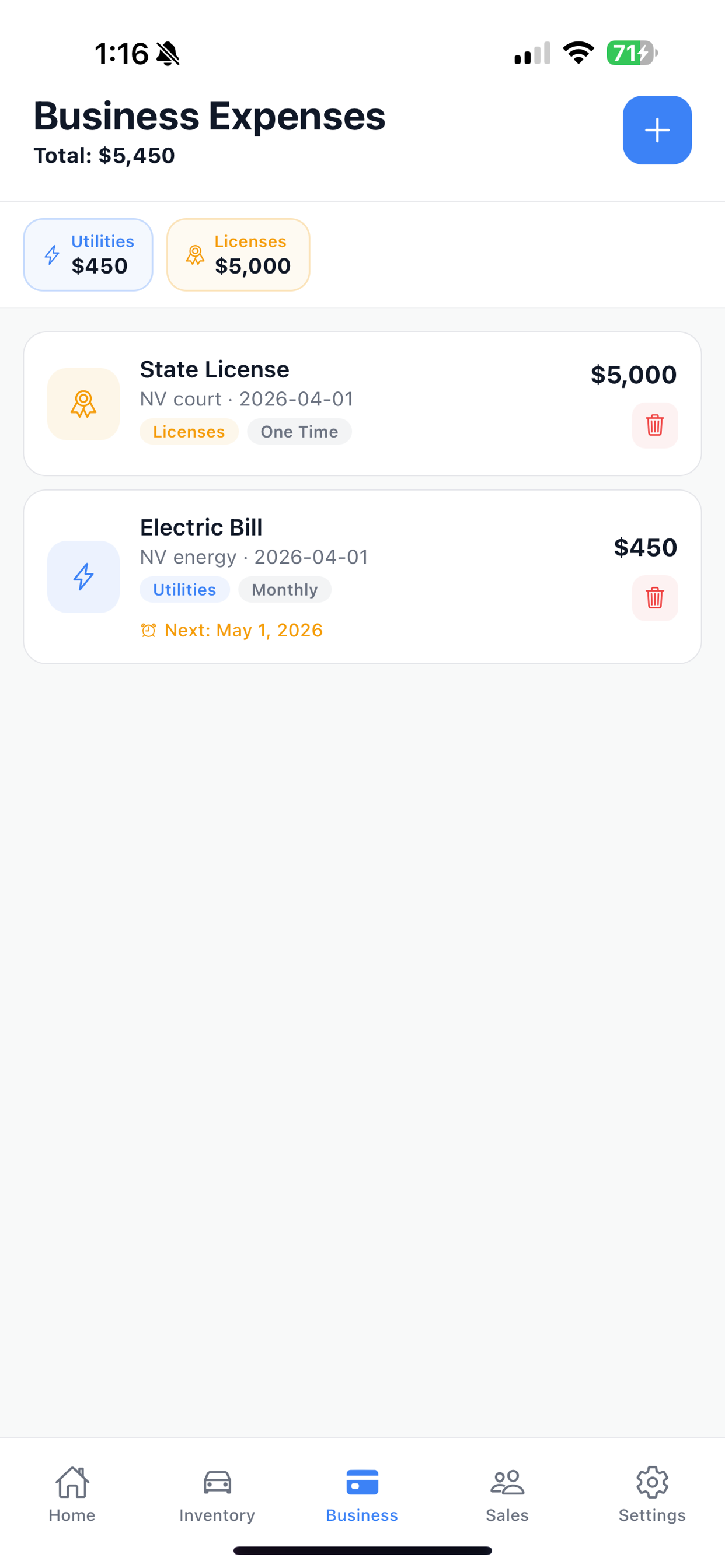 Auto Dealer Pro screenshot 7
