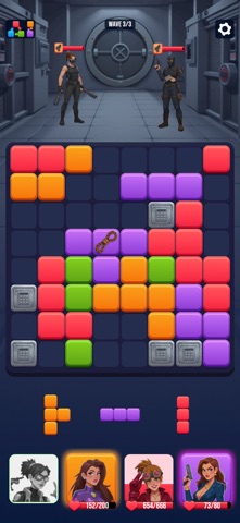 Spy Blast Screenshot 3 of 4