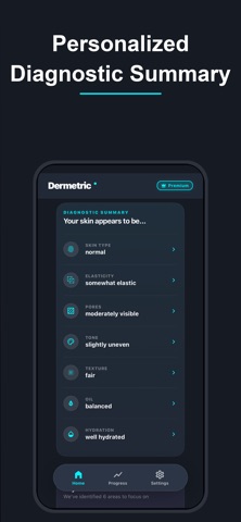 Dermetric Screenshot 5 of 10