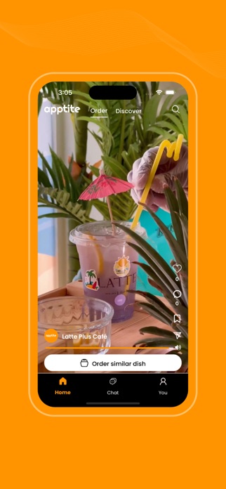 App-tite Screenshot 2 of 6
