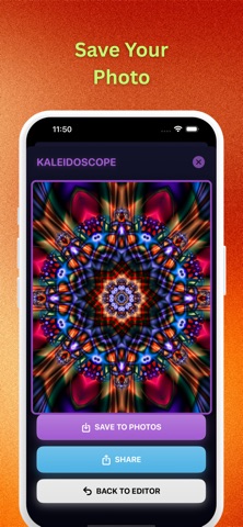 Beauty Photo Effect screenshot