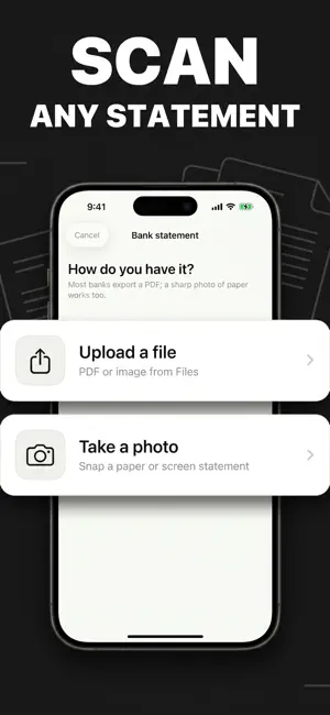 Subly · Subscription Tracker screenshot 4