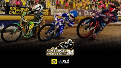 Speedway Challenge 2024 Screenshot