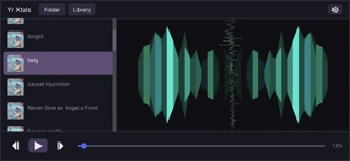 Yr Xtals Screenshot 8 of 10