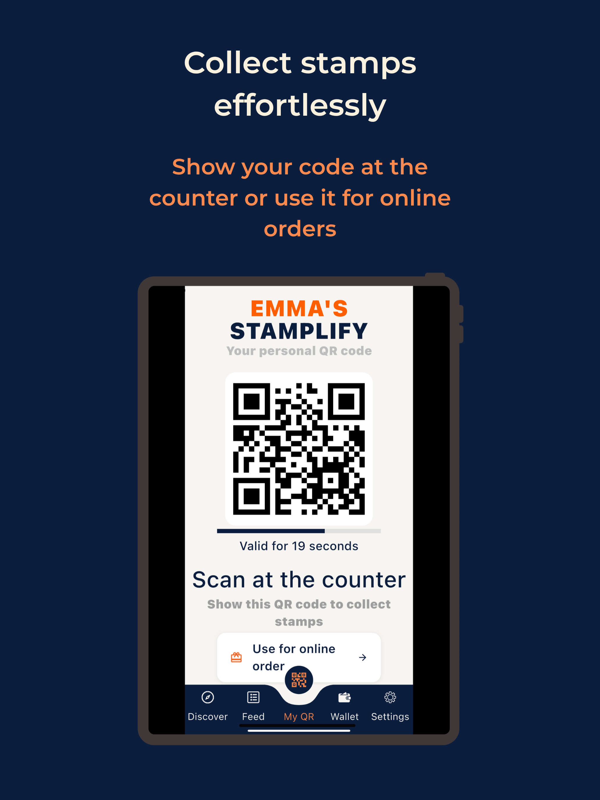 Stamplify screenshot 8