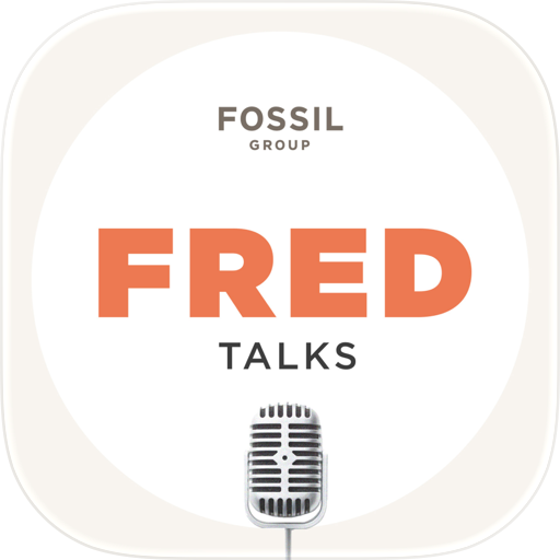 Fred Talks