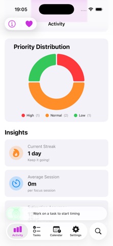 Simple-Tasks! Screenshot 7 of 10