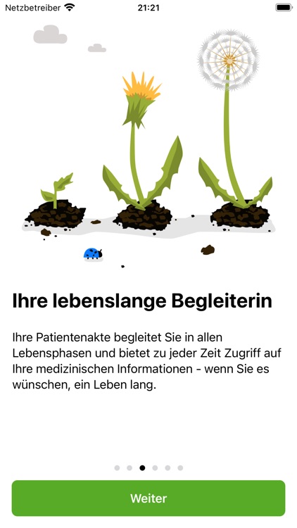 BERGISCHE KRANKENKASSE ePA