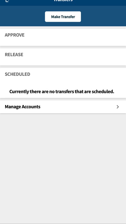 First Enterprise Bank Mobile screenshot-5