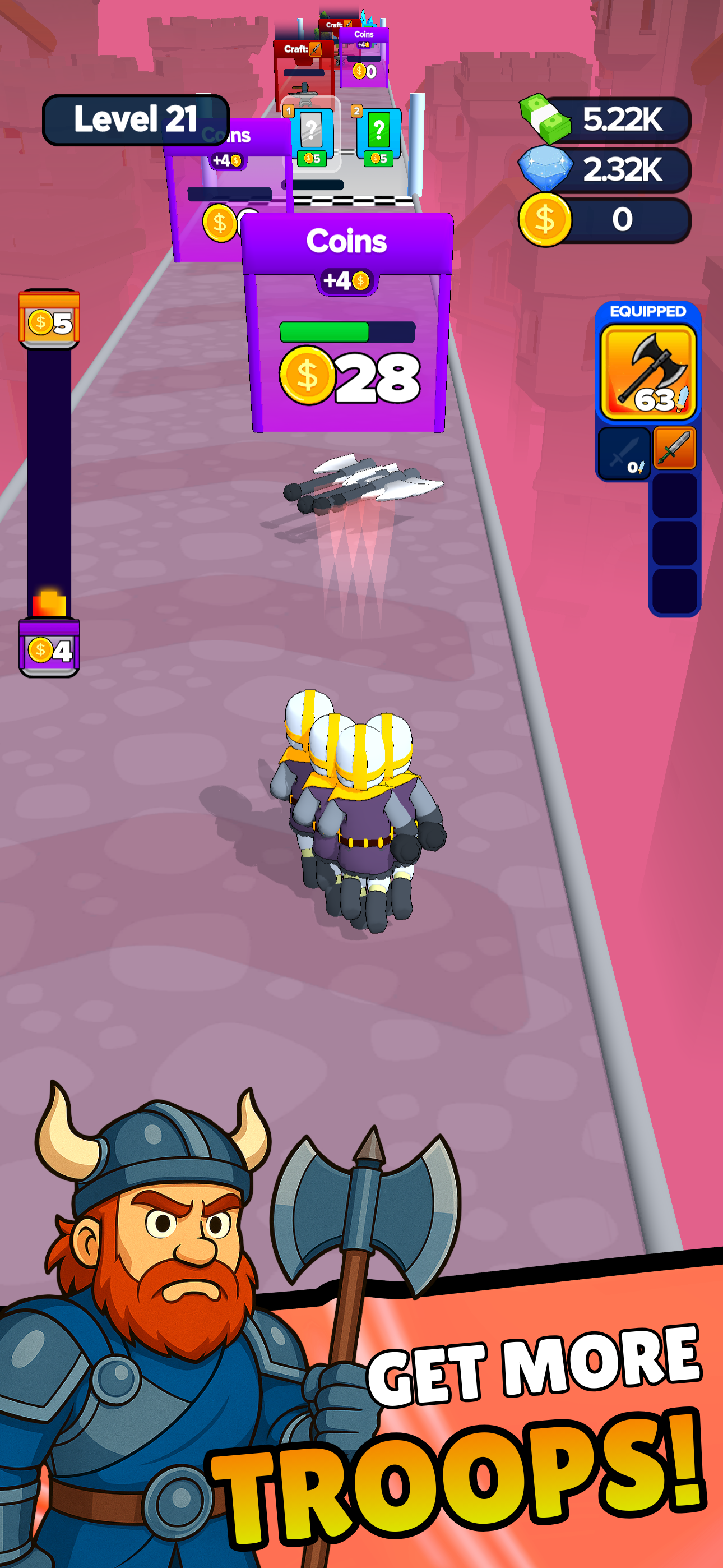 Age Breakers screenshot 5