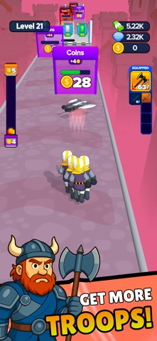 Age Breakers Screenshot 4 of 5