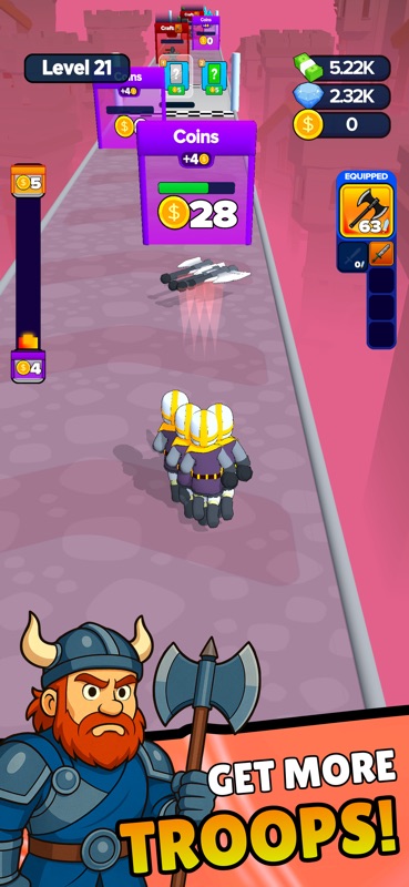 Age Breakers screenshot 5