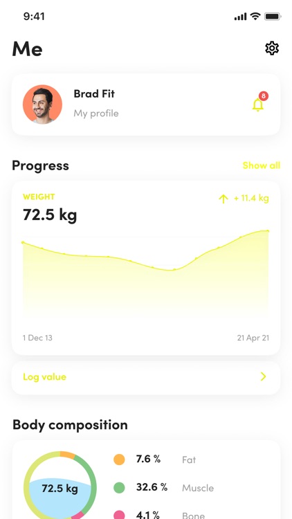 DCA TRAINING COACHING screenshot-4