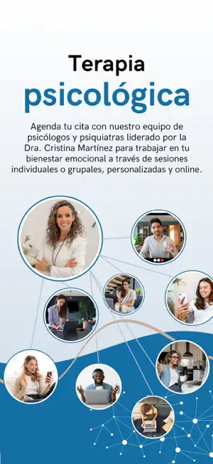 Psicovirtual screenshot 4