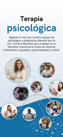 Psicovirtual screenshot