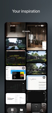 Snapwell Screenshot 1 of 2