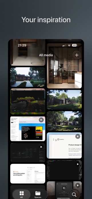 Snapwell Screenshot 1 of 2