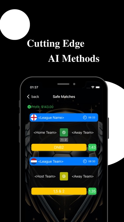 Bet Heaven: AI Betting Tips