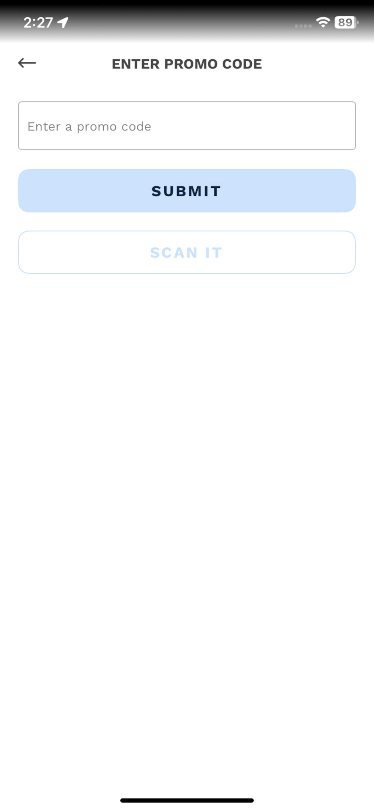 Hometown Coffee & Juice App screenshot 6