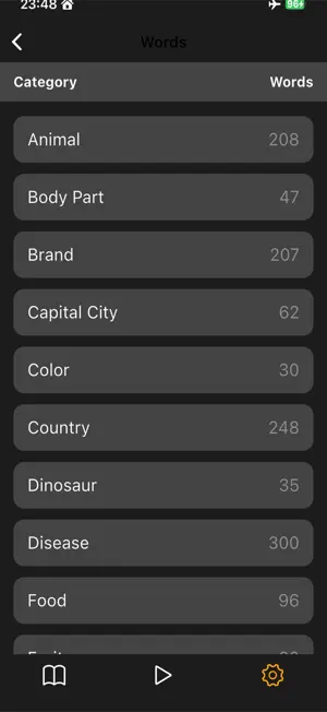 Topica screenshot 3