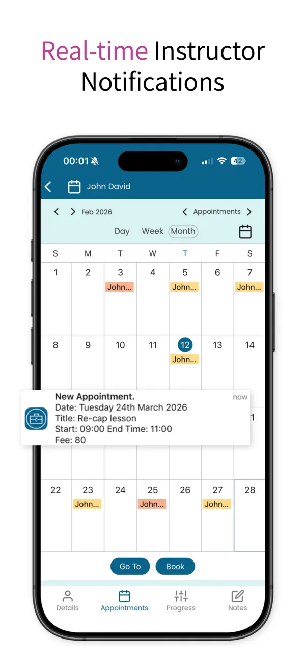 Screenshot #2 pour Client Toolkit