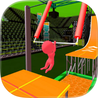 Epic Race 3D – Parkour-Spiel