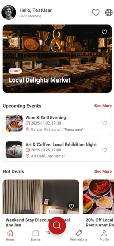 GoGevgelija Screenshot 5 of 5
