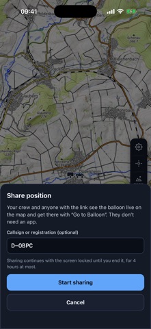 Balloon Pilot Chaser screenshot 4