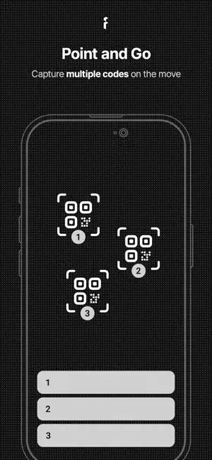 Scanner by i screenshot 1