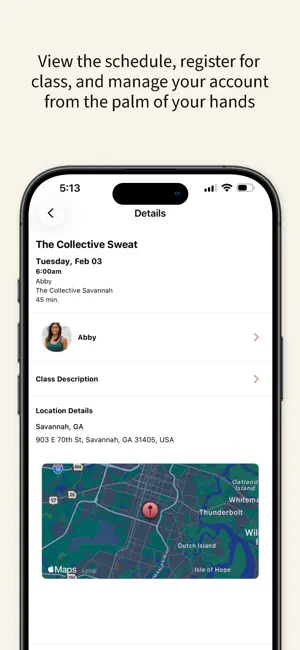 The Collective Savannah screenshot 4