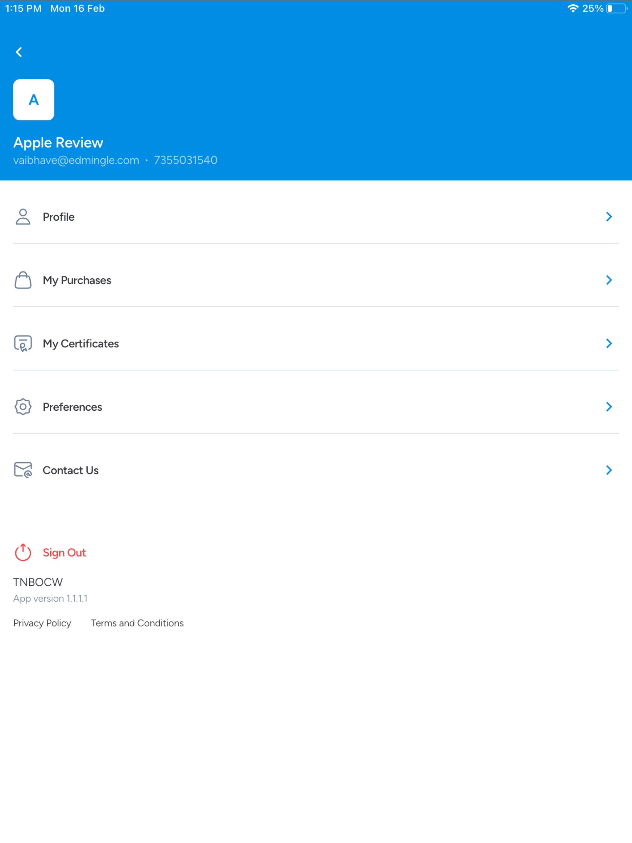 TAC-TNCWWB screenshot 8