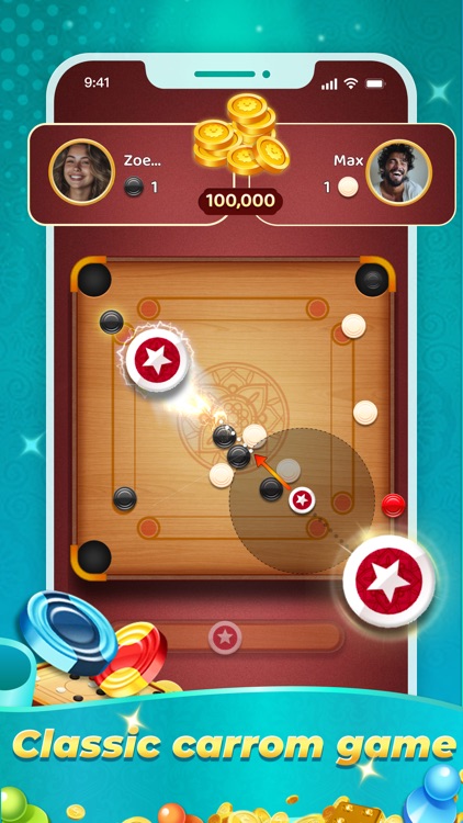 LamaLudo screenshot-4