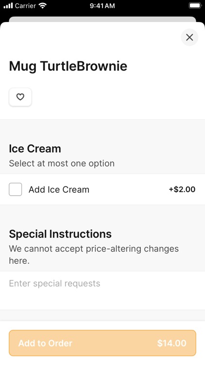 Citywalk Eatery screenshot-3