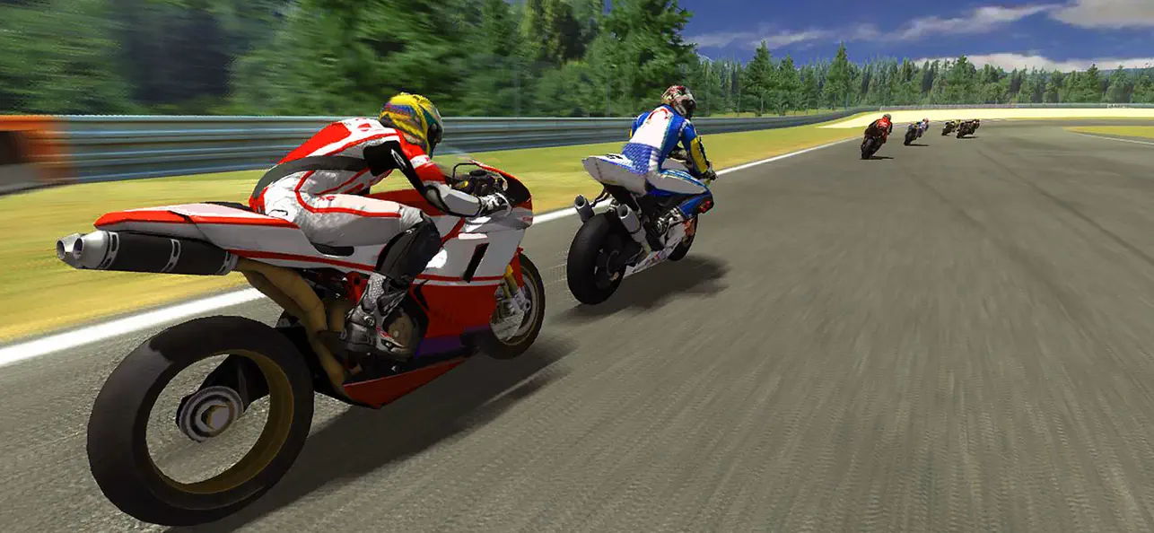 Screenshot #3 pour Moteur d'équitation & Parking