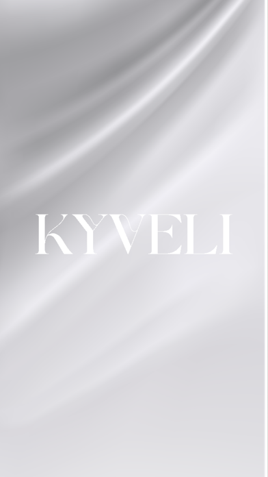 Kyveli Screenshot