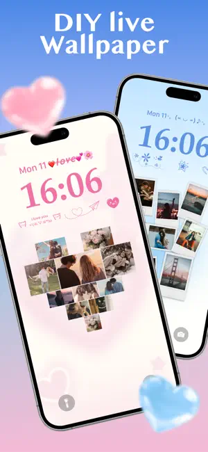 Cool Maker: Wallpaper & Font screenshot 3