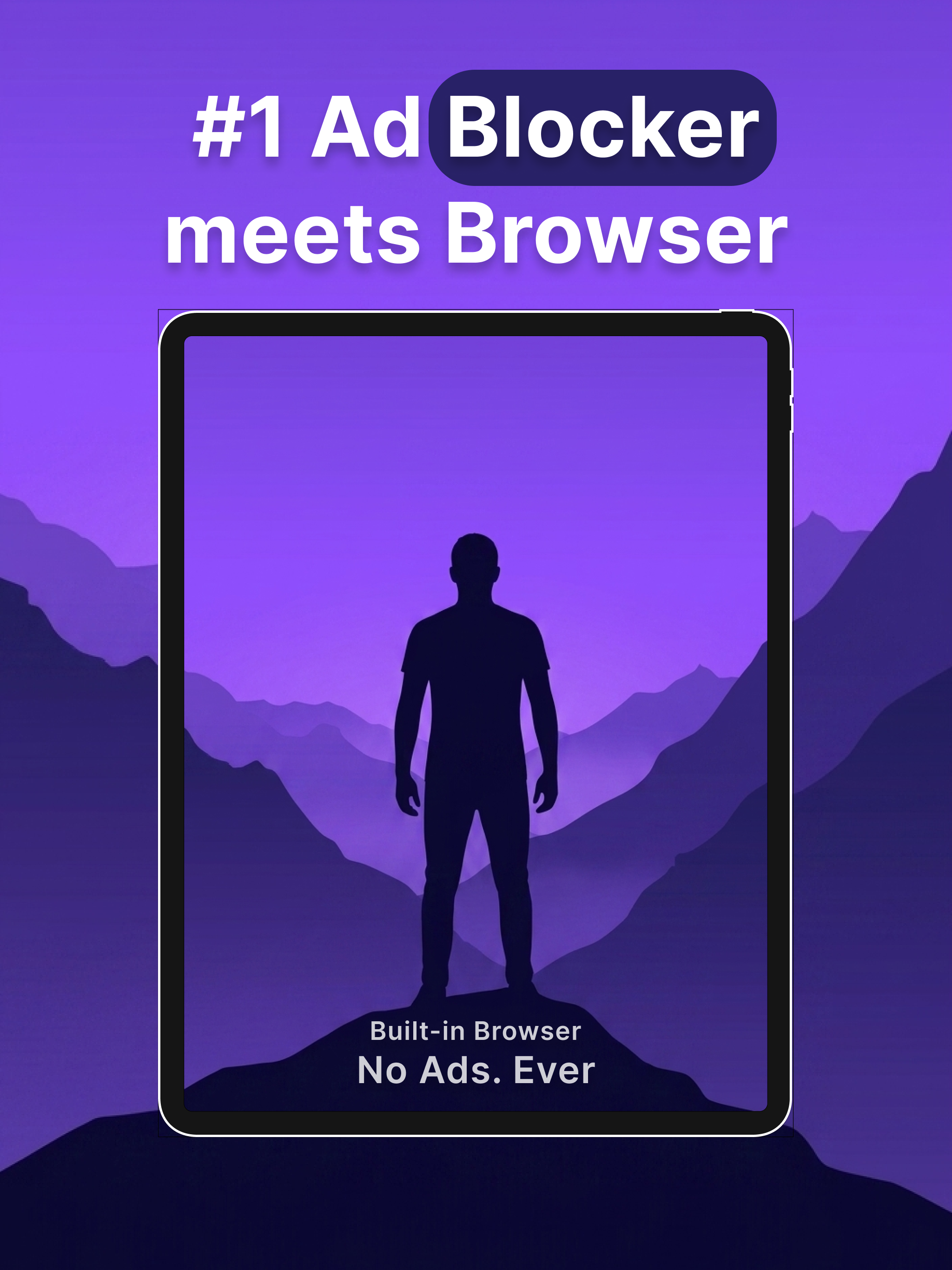 Ad Blocker For All Browser