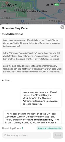 Tripforge Screenshot 3 of 9