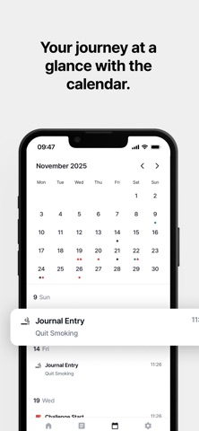 Keep Going - Quit Counter screenshot